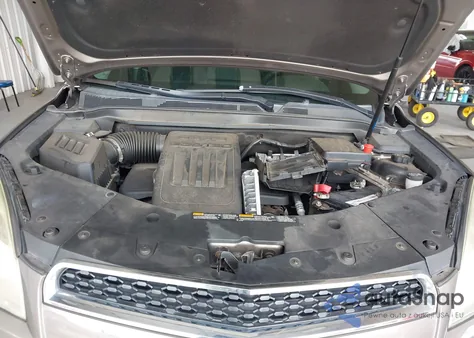 2011 Chevrolet Equinox 1Lt z USA, uszkodzony, nr VIN 2CNALDEC7B6393491